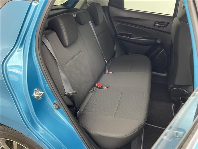 Suzuki SWIFT 2017 8103392-7