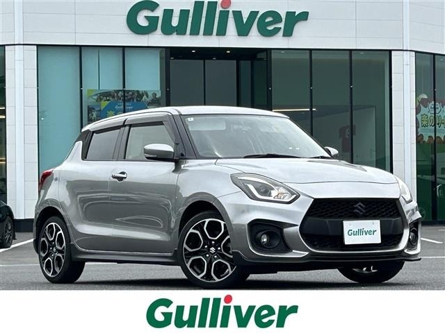 Suzuki SWIFT 2018 8103393-0