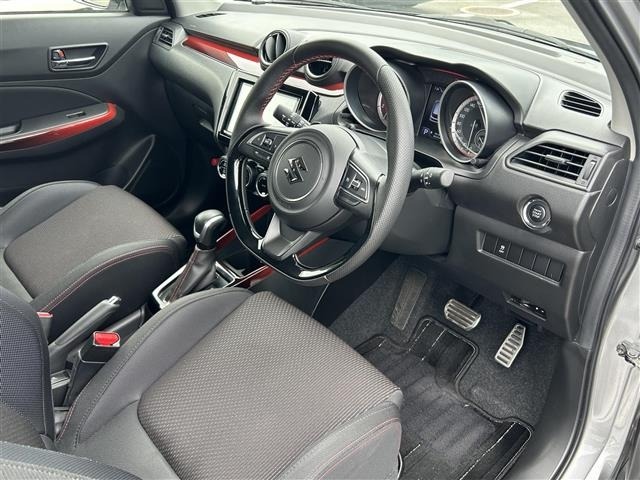 Suzuki SWIFT 2018 8103393-12