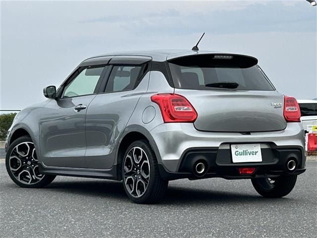 Suzuki SWIFT 2018 8103393-13