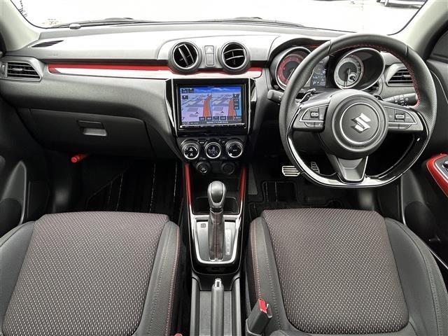 Suzuki SWIFT 2018 8103393-14