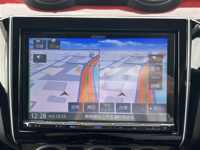 Suzuki SWIFT 2018 8103393-16