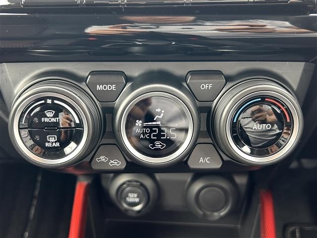Suzuki SWIFT 2018 8103393-18