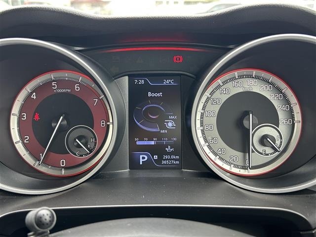 Suzuki SWIFT 2018 8103393-19