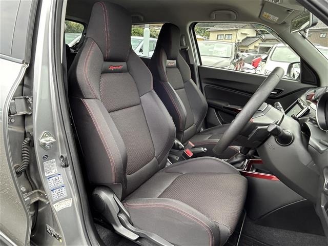 Suzuki SWIFT 2018 8103393-20