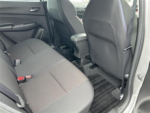 Suzuki SWIFT 2018 8103393-22