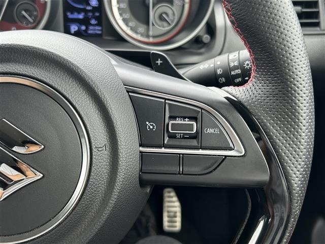 Suzuki SWIFT 2018 8103393-5
