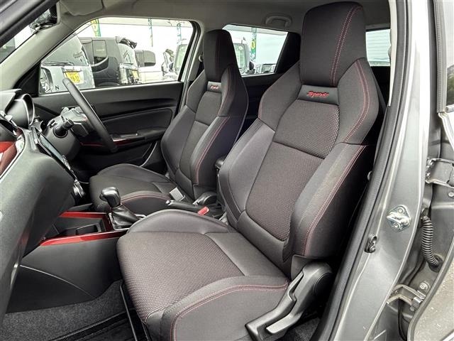 Suzuki SWIFT 2018 8103393-6