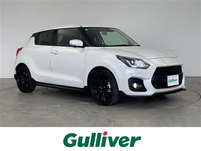 Suzuki SWIFT 2021 8103407-0