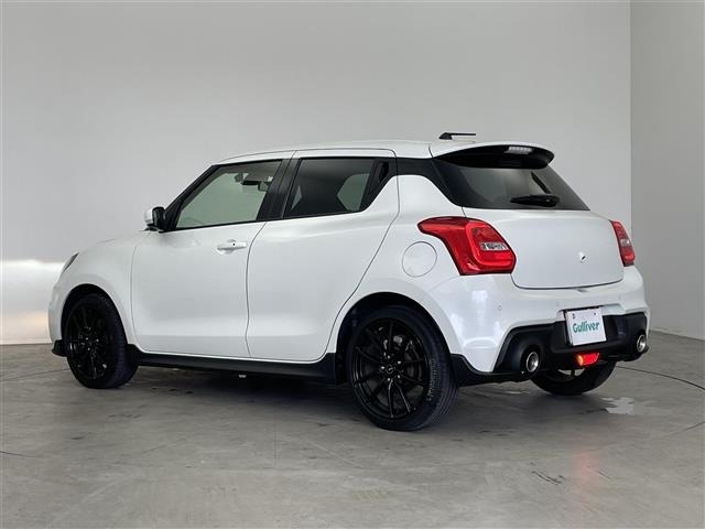 Suzuki SWIFT 2021 8103407-13