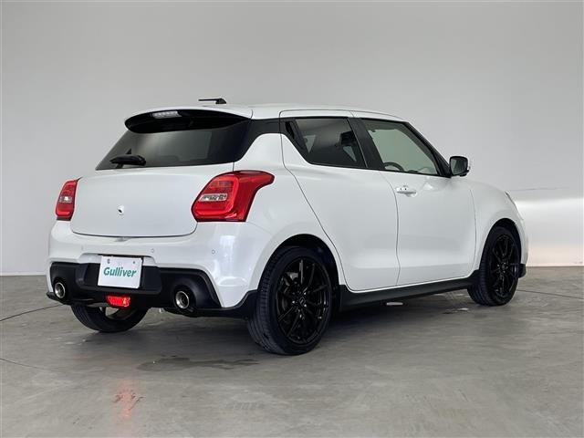 Suzuki SWIFT 2021 8103407-14