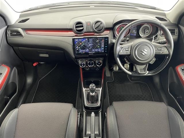 Suzuki SWIFT 2021 8103407-15