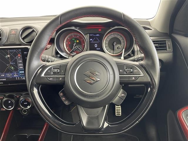 Suzuki SWIFT 2021 8103407-21