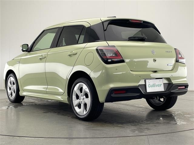 Suzuki SWIFT 2024 8103416-13