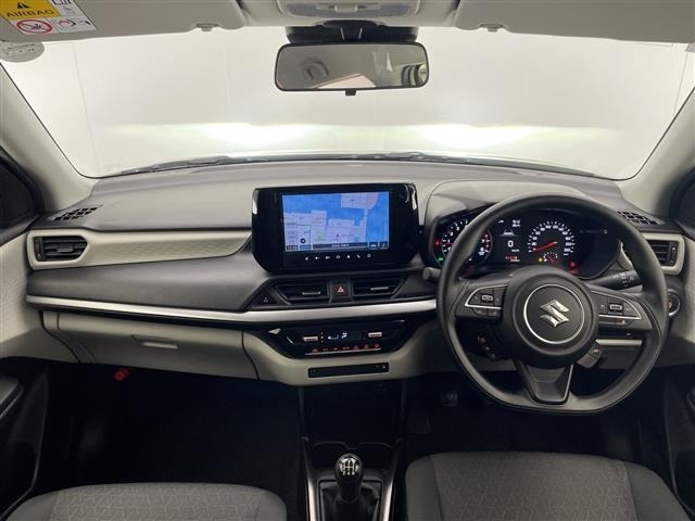 Suzuki SWIFT 2024 8103416-16