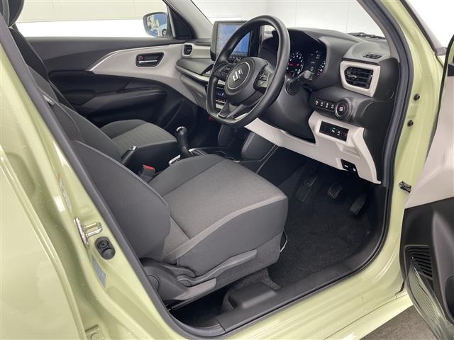 Suzuki SWIFT 2024 8103416-20
