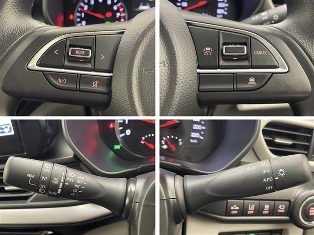 Suzuki SWIFT 2024 8103416-8