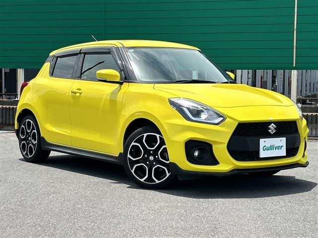 Suzuki SWIFT 2018 8103417-0