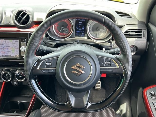Suzuki SWIFT 2018 8103417-1