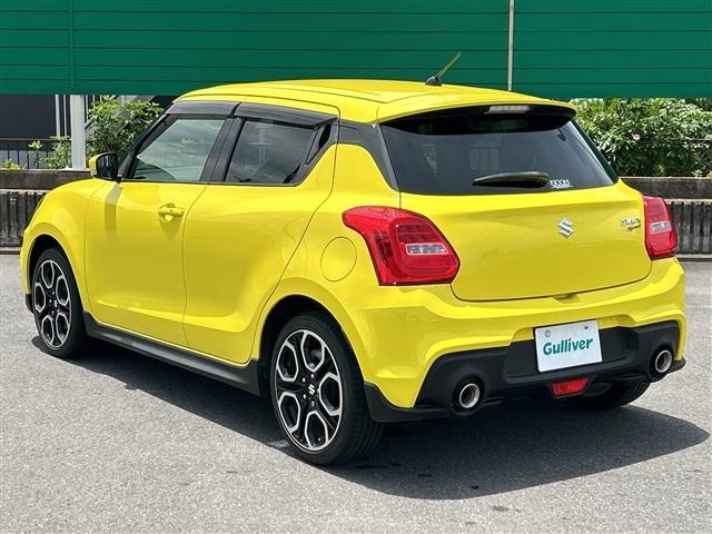 Suzuki SWIFT 2018 8103417-13