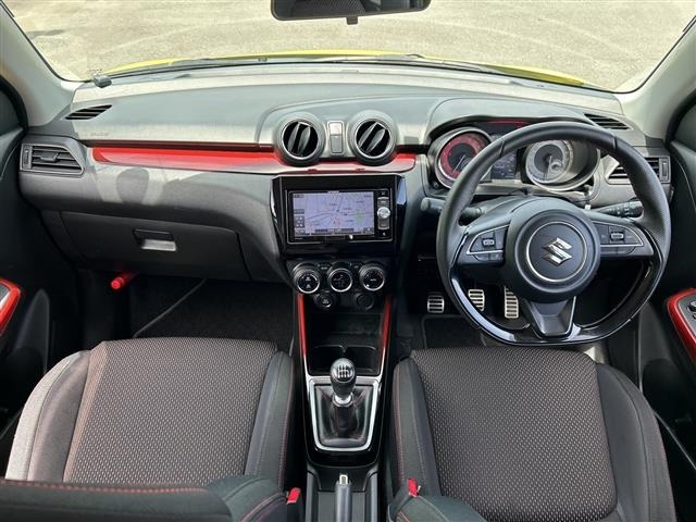 Suzuki SWIFT 2018 8103417-14