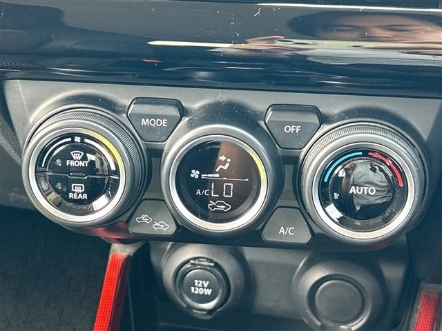 Suzuki SWIFT 2018 8103417-17