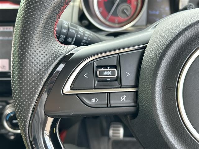 Suzuki SWIFT 2018 8103417-3