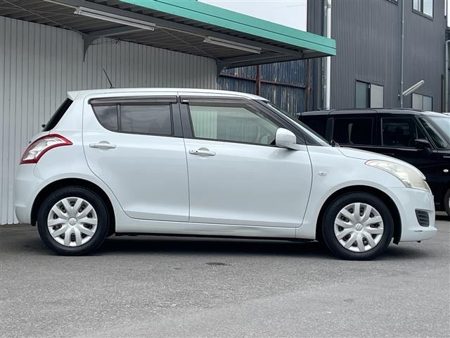 Suzuki SWIFT 2013 8103419-4