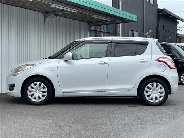 Suzuki SWIFT 2013 8103419-6