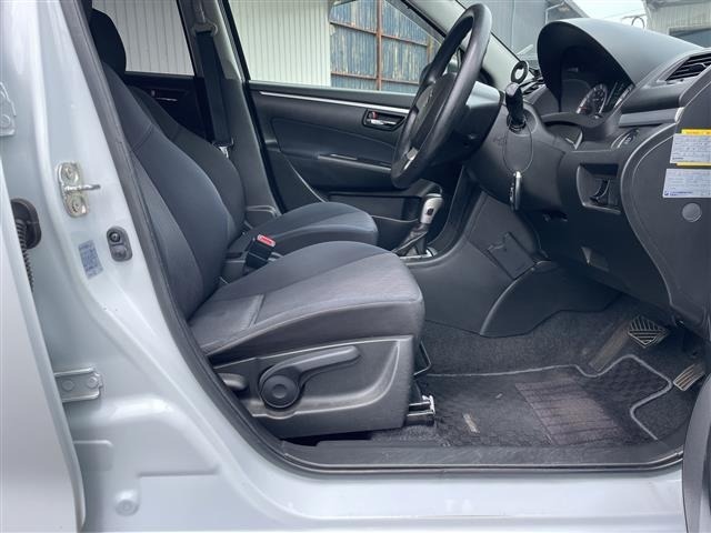 Suzuki SWIFT 2013 8103419-7
