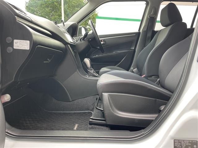 Suzuki SWIFT 2013 8103419-8