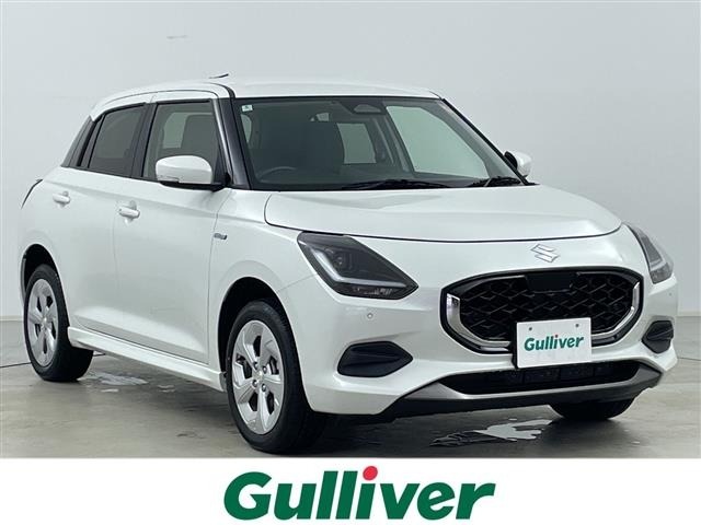 Suzuki SWIFT 2025 8103421-0
