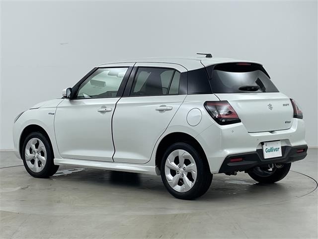 Suzuki SWIFT 2025 8103421-13