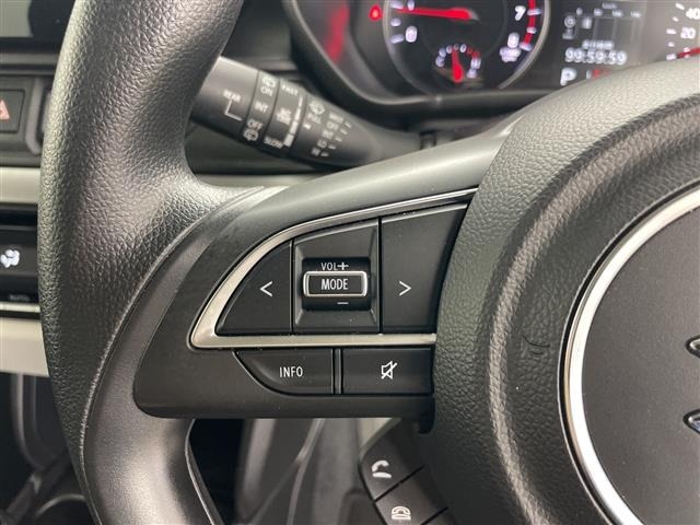 Suzuki SWIFT 2025 8103421-7