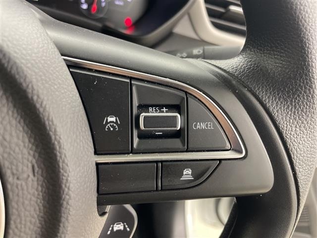 Suzuki SWIFT 2025 8103421-8