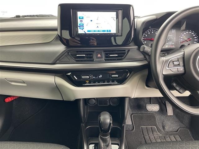 Suzuki SWIFT 2025 8103421-9