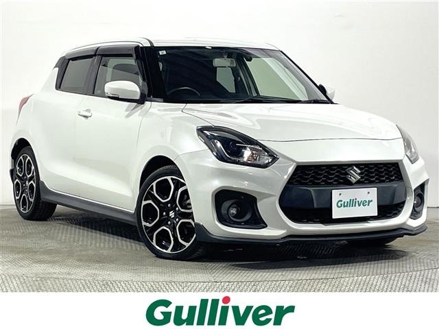 Suzuki SWIFT 2020 8103422-0
