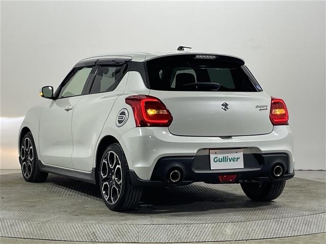 Suzuki SWIFT 2020 8103422-1