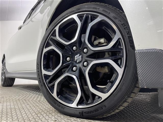 Suzuki SWIFT 2020 8103422-10