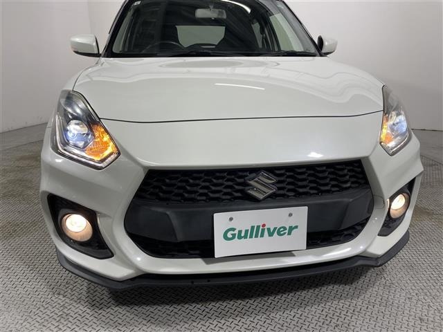 Suzuki SWIFT 2020 8103422-11