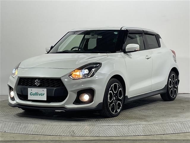 Suzuki SWIFT 2020 8103422-12