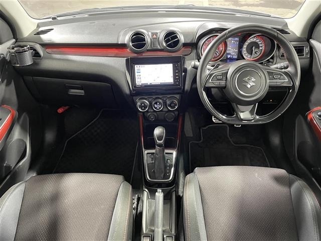 Suzuki SWIFT 2020 8103422-14