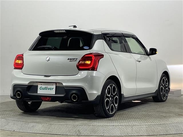 Suzuki SWIFT 2020 8103422-16