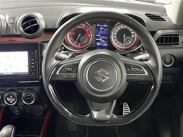 Suzuki SWIFT 2020 8103422-8