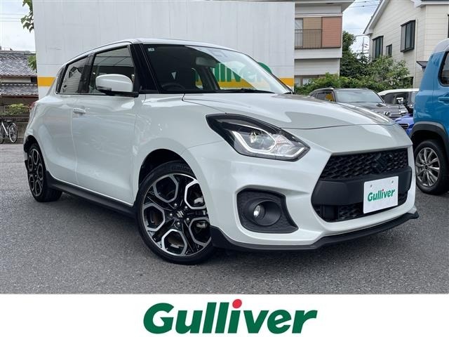 Suzuki SWIFT 2021 8103430-0