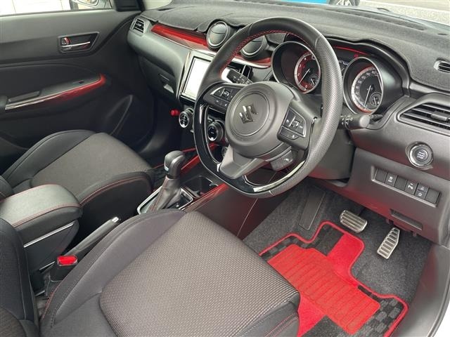 Suzuki SWIFT 2021 8103430-10