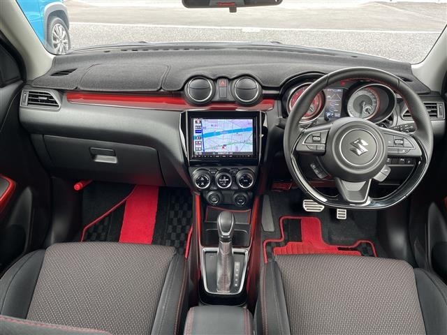 Suzuki SWIFT 2021 8103430-15