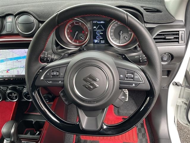 Suzuki SWIFT 2021 8103430-16