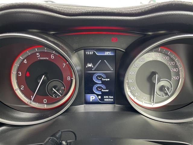 Suzuki SWIFT 2021 8103430-17