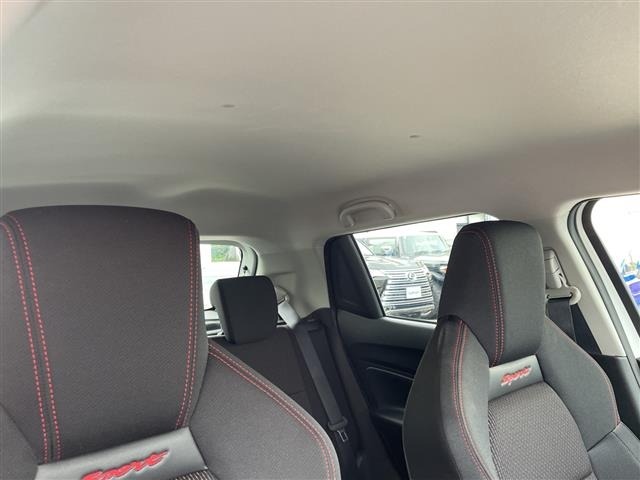 Suzuki SWIFT 2021 8103430-2